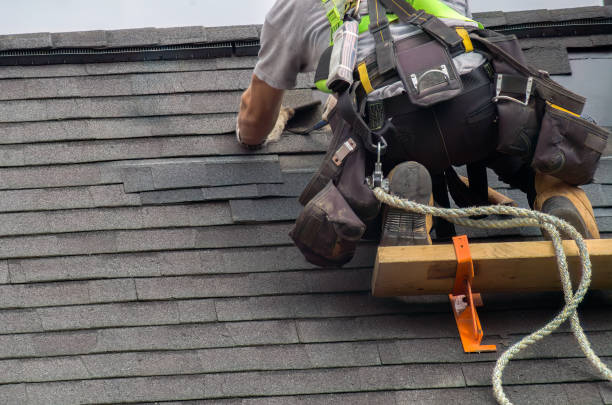 Reliable Roof Repair contractor in Brookfield, OH by Brentwood Metal Roofing