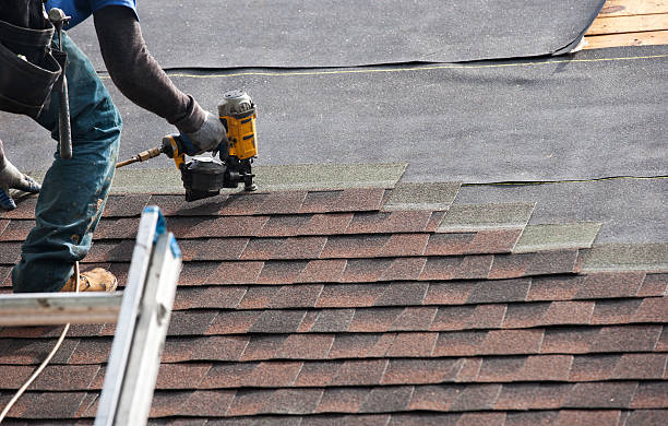 Licensed Roof Repair service in Brookfield, OH - Brentwood Metal Roofing